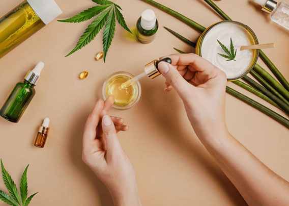 Ayurvedic manufacturing facility