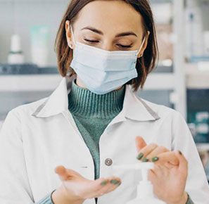 Herbal product development