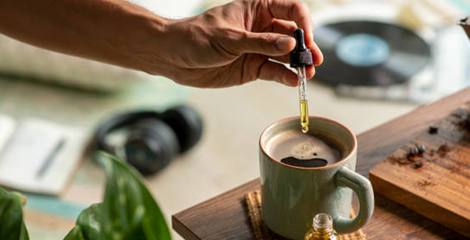 Ayurvedic product packaging