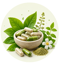 CAPSULE
