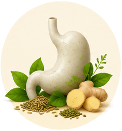 Digestive Care