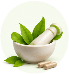 Ayurvedic Medicines