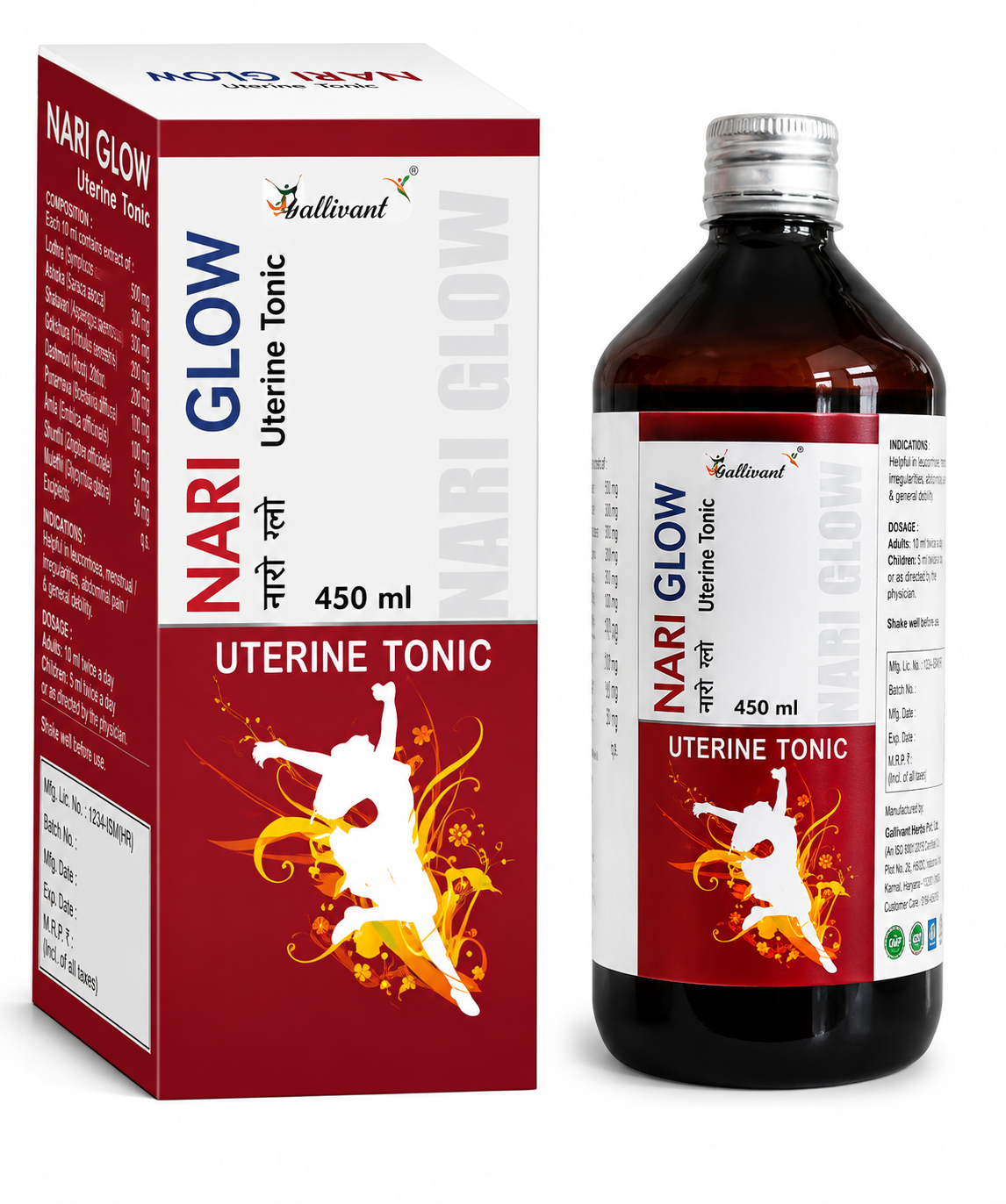 NMX CZOW TONIC