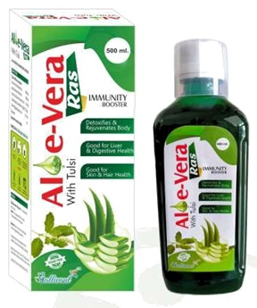 ALOE-VERA RAS