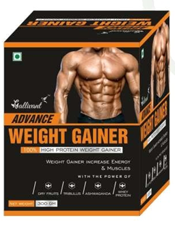 WEIGHT GAINER POWDER